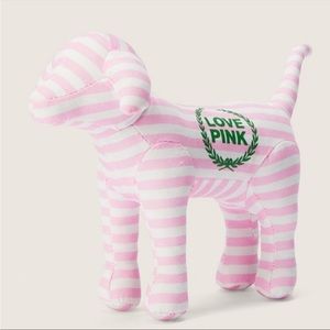 Victoria’s Secret Pink Dog